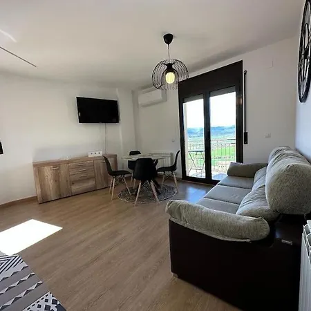 Best View From Pallars Talarn Exterior photo