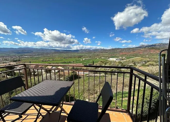 Best View From Pallars