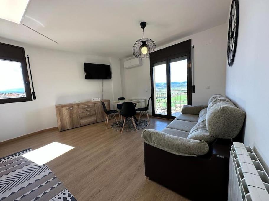 Apartment View From Pallars